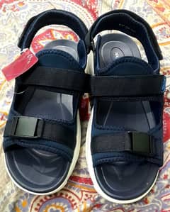 Sandal Ndure