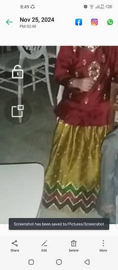 lehnga