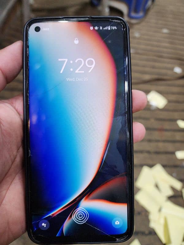 Oppo Reno 6 2