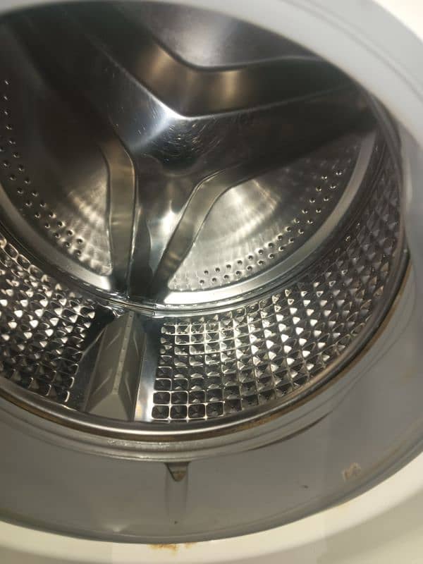 03452222000 Samsung automatic washing machine 5