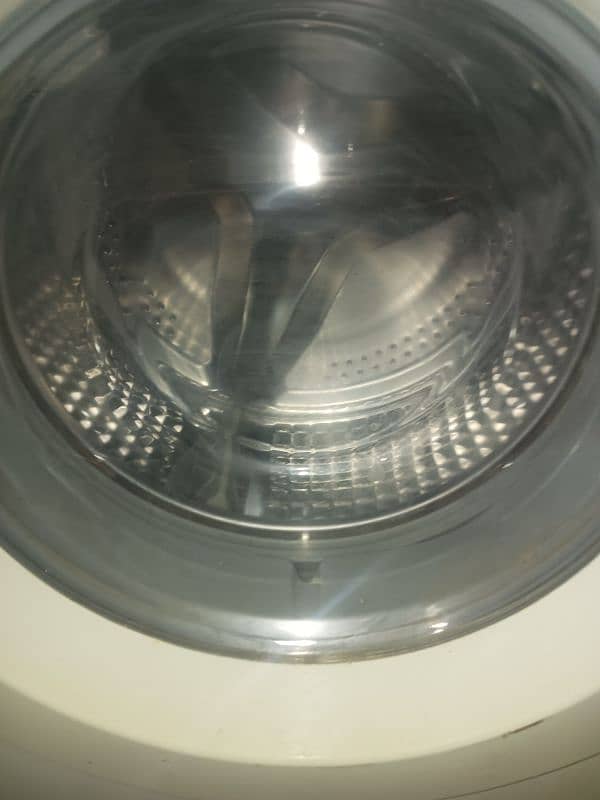 03452222000 Samsung automatic washing machine 7