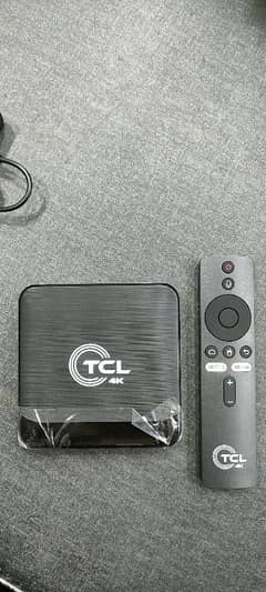 TCL