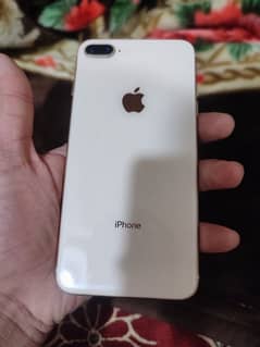 iPhone 8 plus