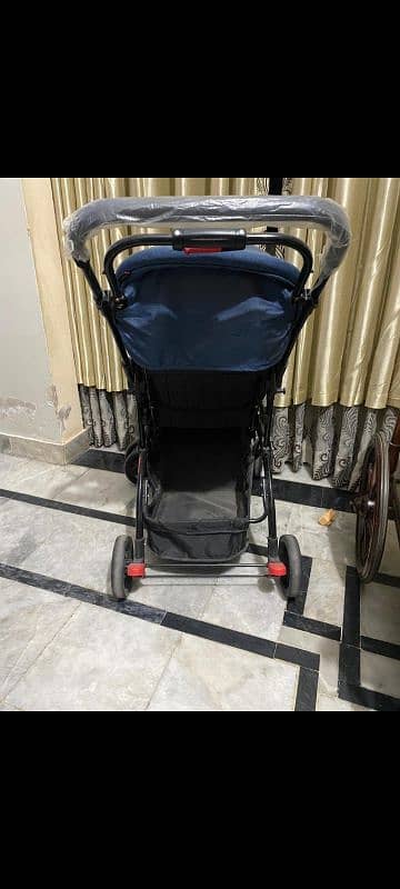 Pram and COT for sale 1