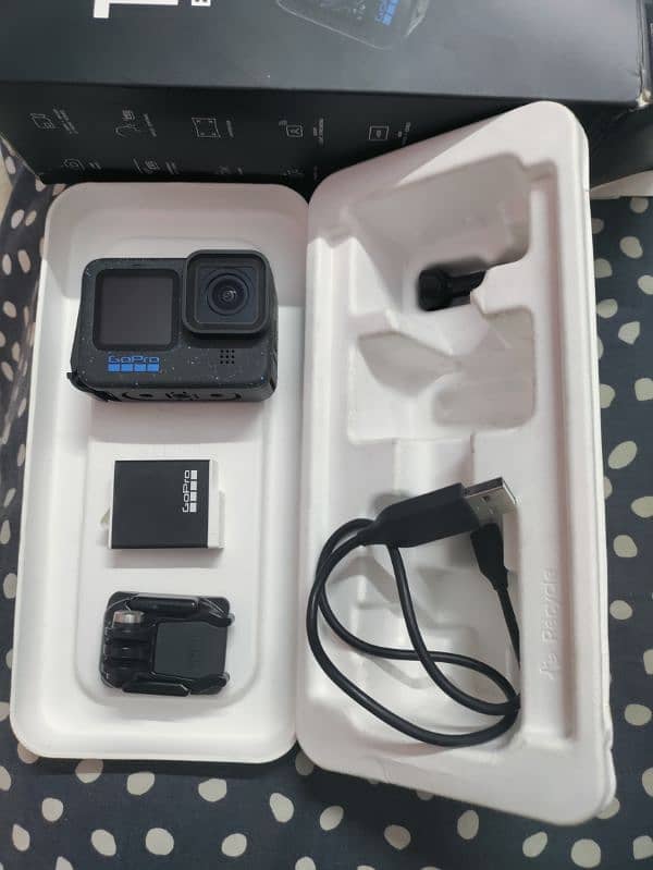 GoPro hero 12 0