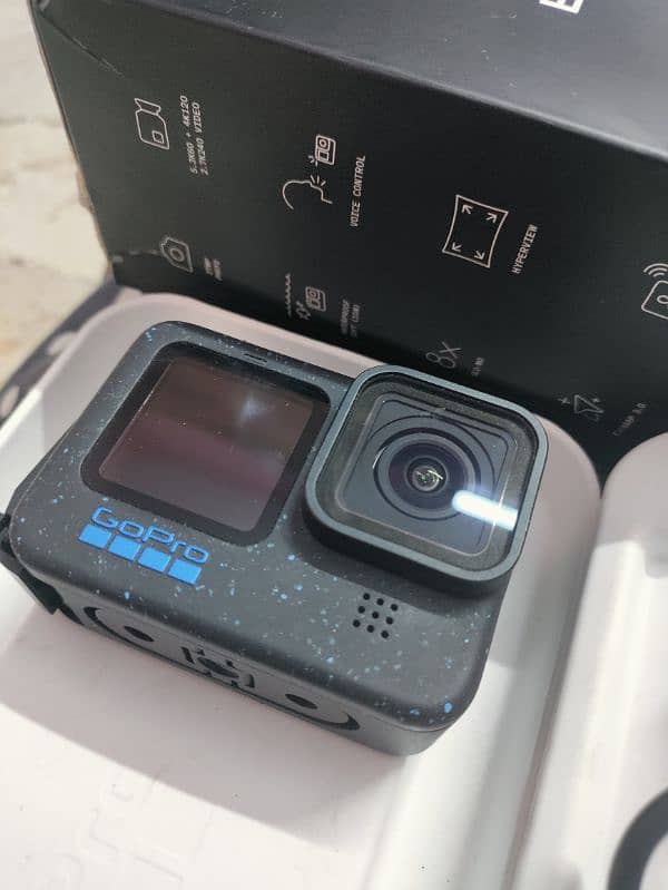 GoPro hero 12 2