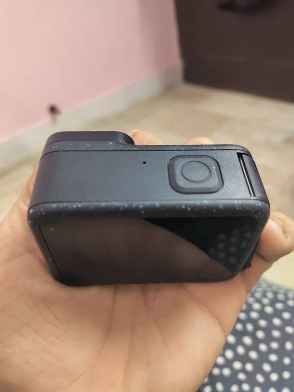 GoPro hero 12 7