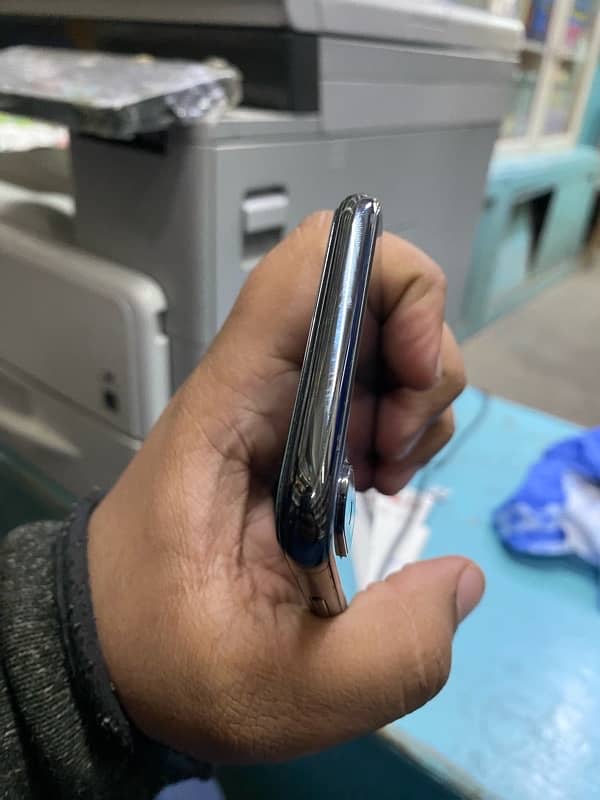 IPhone x 256Gb 1