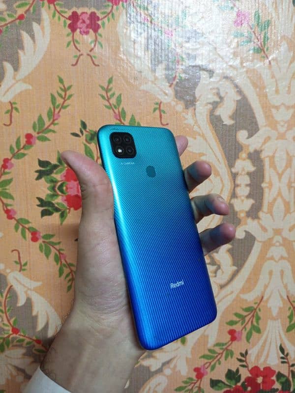 Redmi 9c 128gb 2