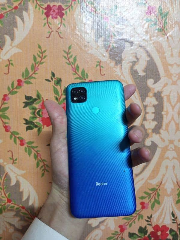 Redmi 9c 128gb 3