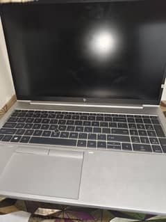 Hp elitebook 850 G8 i5 11 generation  1132G7