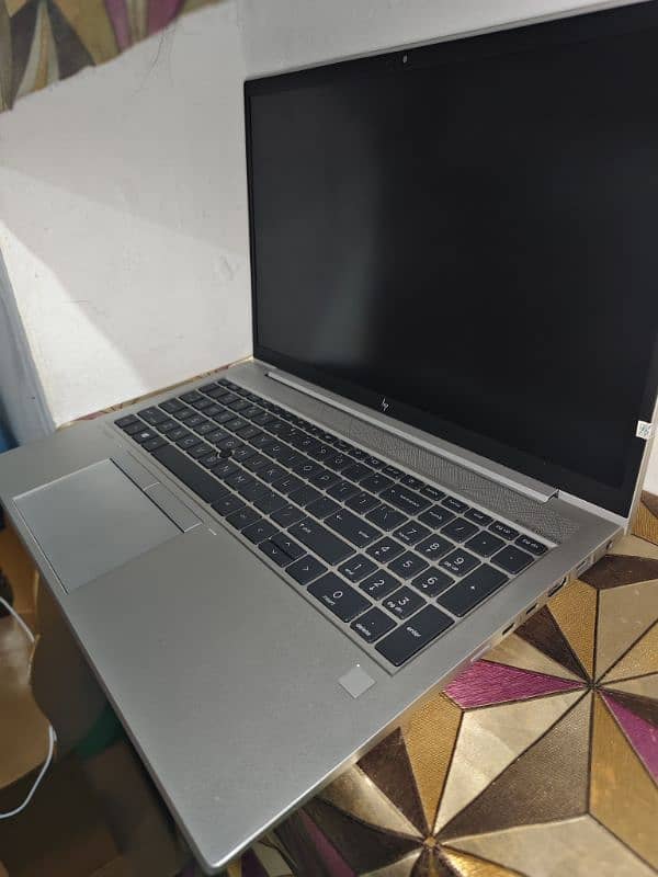 Hp elitebook 850 G8 i5 11 generation  1132G7 1