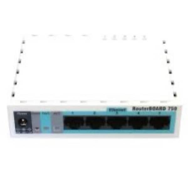 Mikrotik RouterBoard R2 1