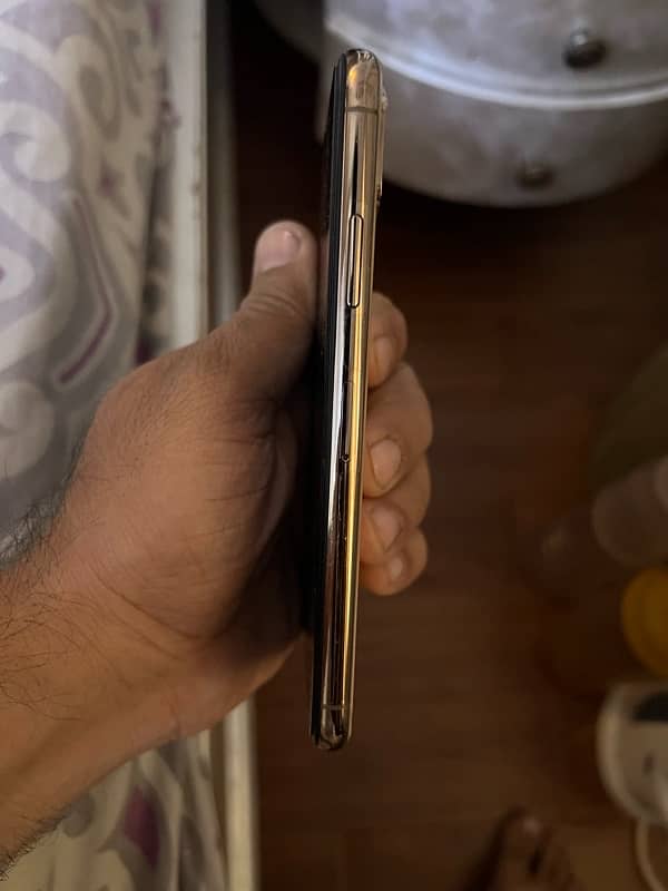 iphone xs 256gb 3