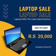 Laptops In Wholesale Rate