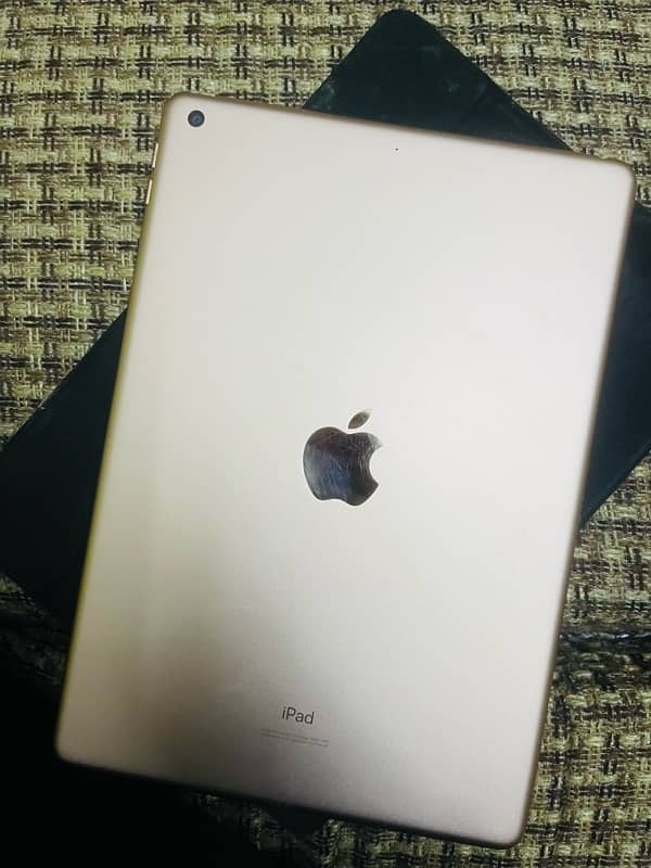 iPad 7th generation 2