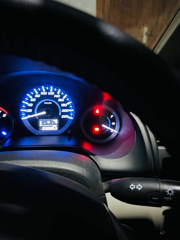 Honda City IVTEC 2018 1