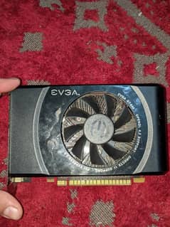 2 gb Graphic card Evga gt 640