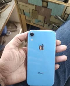 Iphone Xr Non pta