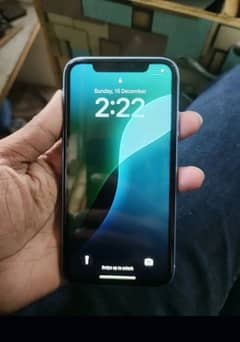 Iphone Xr Non pta