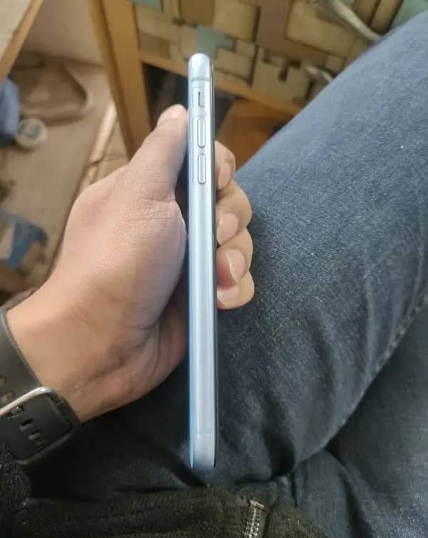 Iphone Xr Non pta 2