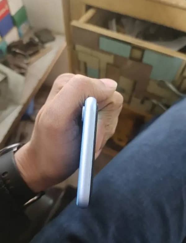 Iphone Xr Non pta 3