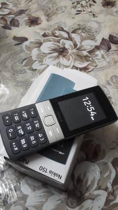 Nokia 150 New With Full-Box