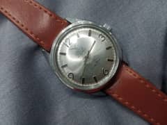 Camy Swiss Original Watch  03213205000