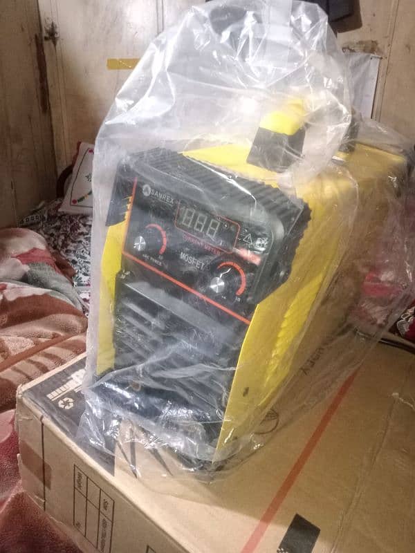 welding plant Rs 32000 1