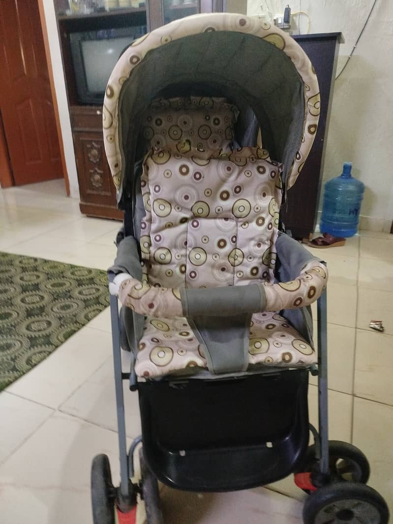 stroller for twins 0