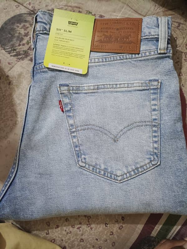 original Levi's deals in Wholesale and retail03426824487 0