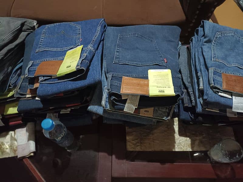 original Levi's deals in Wholesale and retail03426824487 3