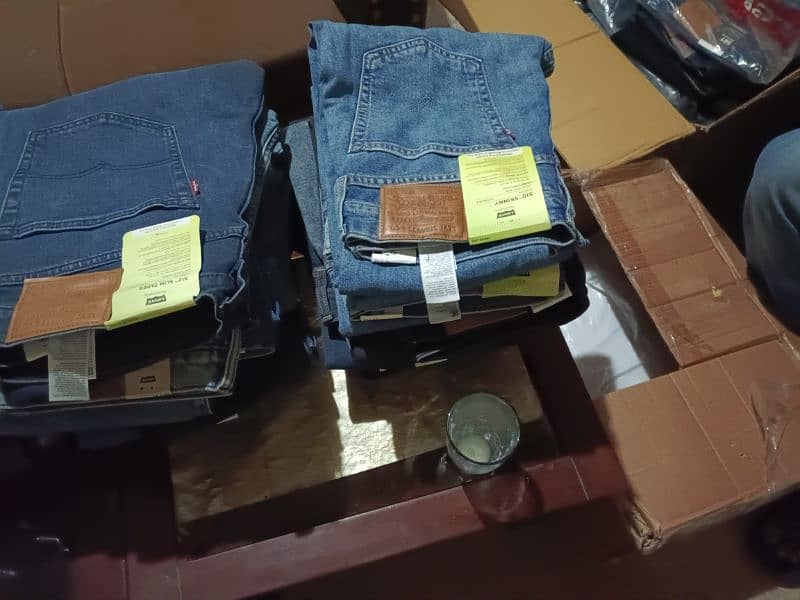 original Levi's deals in Wholesale and retail03426824487 4