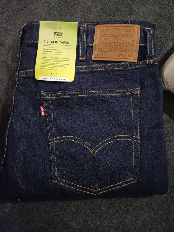 original Levi's deals in Wholesale and retail03426824487 7