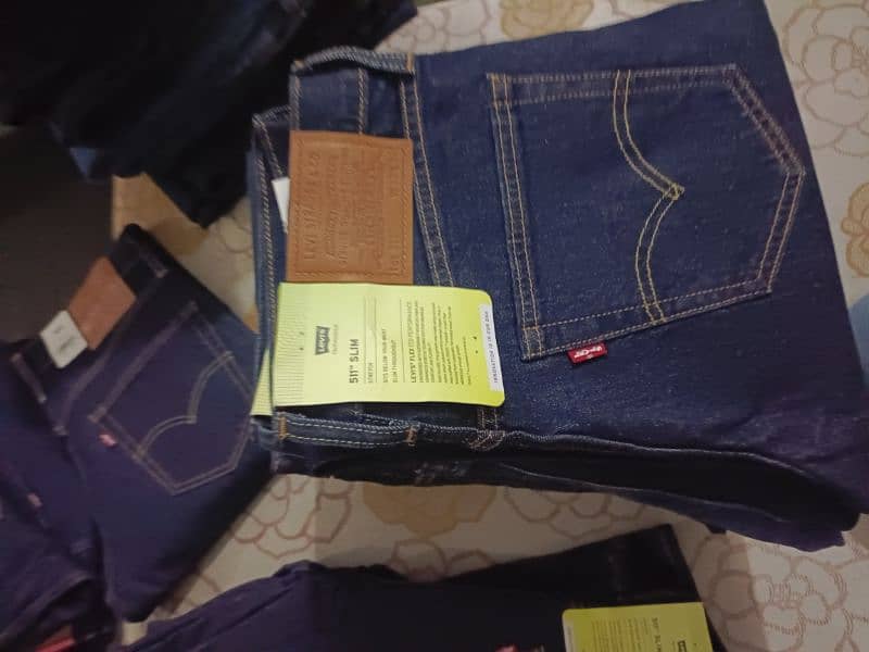 original Levi's deals in Wholesale and retail03426824487 8