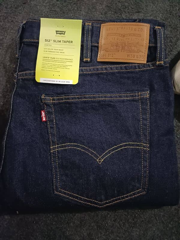 original Levi's deals in Wholesale and retail03426824487 9