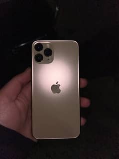 iphone 11 pro pta approved 256gb