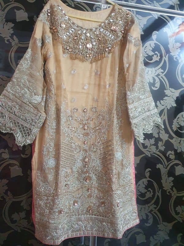 sharara shirt 2