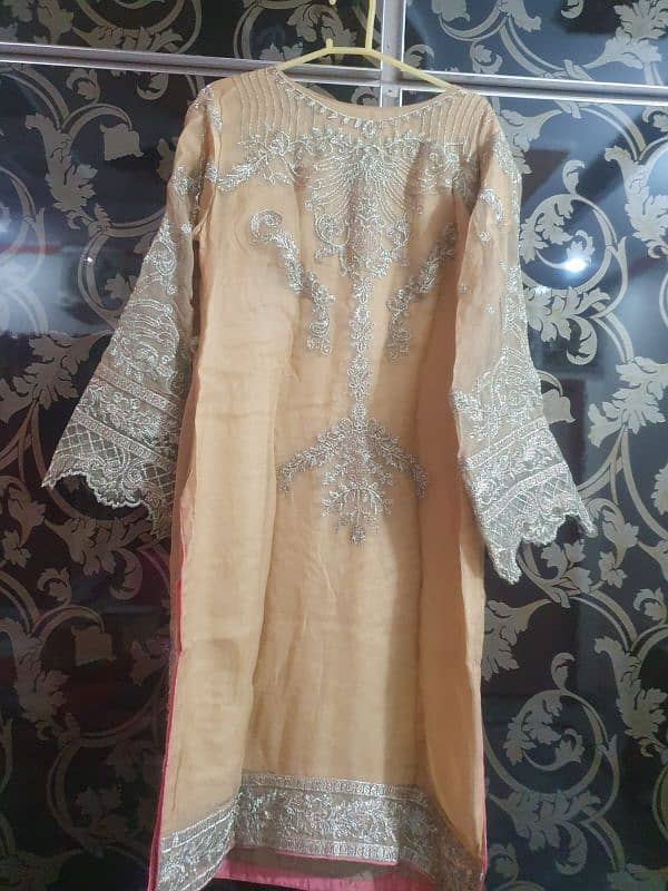 sharara shirt 3