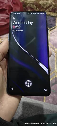 OnePlus 7T 8/128gb New