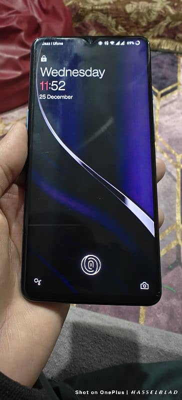 OnePlus 7T 8/128gb New 0