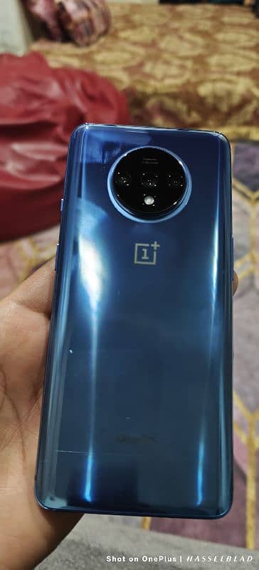 OnePlus 7T 8/128gb New 1