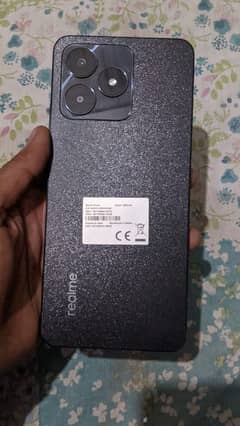 realme c53