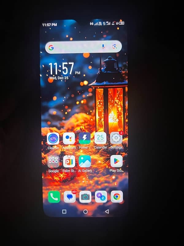 infinix hot 11 play 1