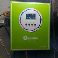 Ziewnic 1.5 kva solar inverter