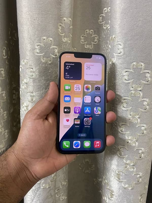 Iphone 13 pro Factory Unlock 2