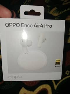 Oppo Enco Air 4 Pro Original