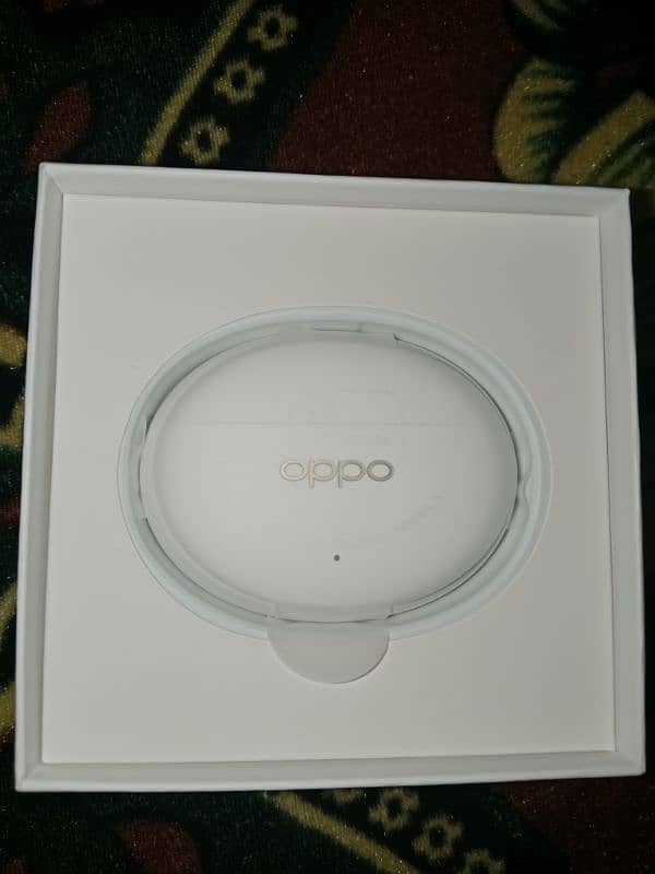 Oppo Enco Air 4 Pro Original 1