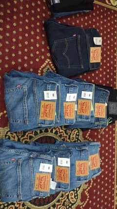 original Levi's for wholesale UK Germany WhatsApp03426824487