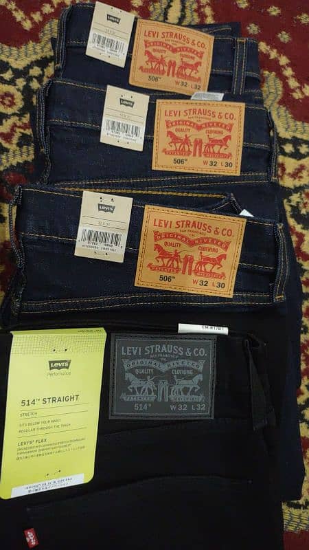 original Levi's for wholesale UK Germany WhatsApp03426824487 2